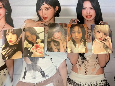 二週年紀念專卡