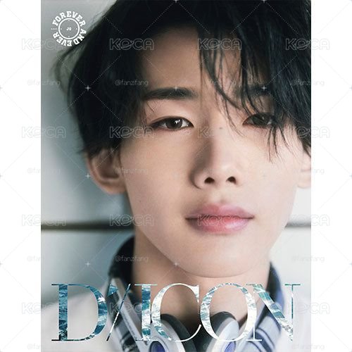 &TEAM JO D社雜誌 A版