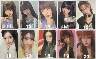 IVE WONYOUNG（員瑛）