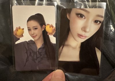 Lemonde線下快閃滿額卡