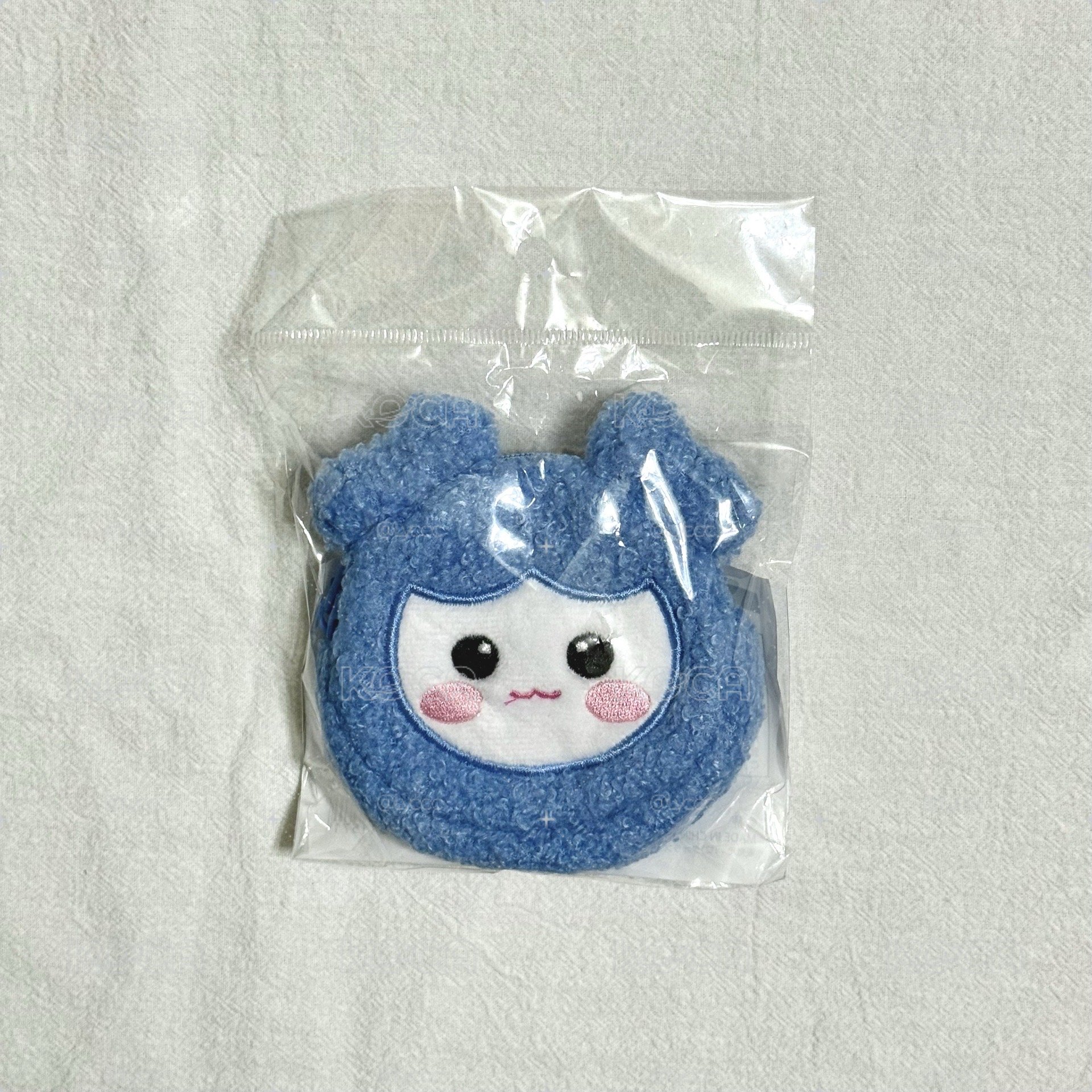 六巡 新國立 零錢包
