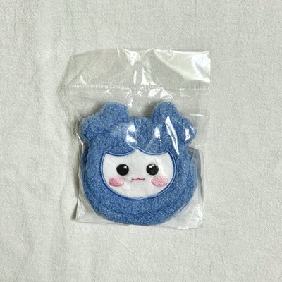 六巡 新國立 零錢包