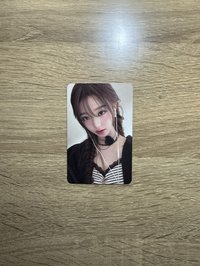 REVIVE+ 星船 員 特典卡 