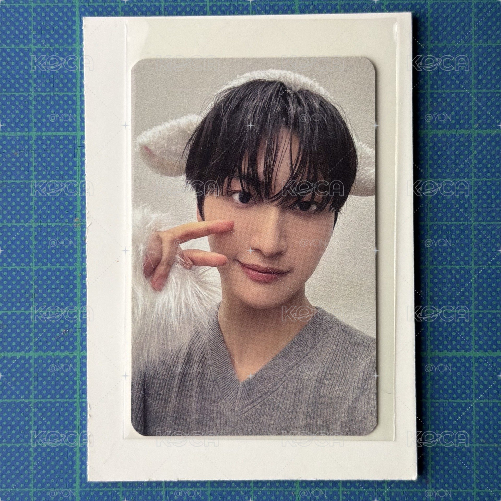 GH4 ms 5.0 FLUFFYTEEZ 星