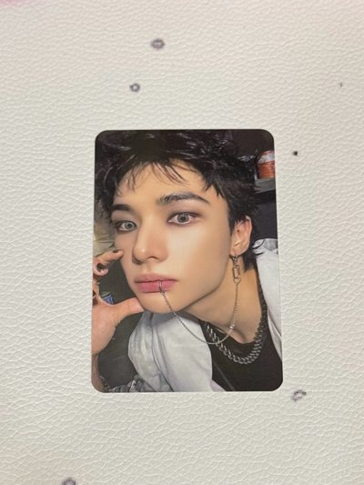 Stray kids 鉉辰