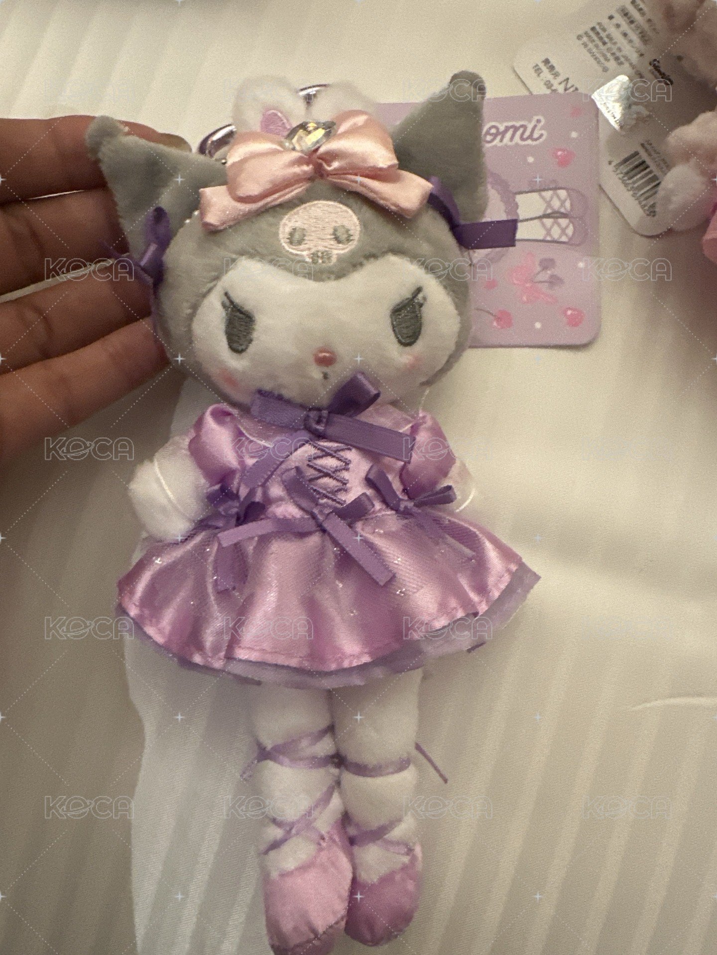 Kuromi