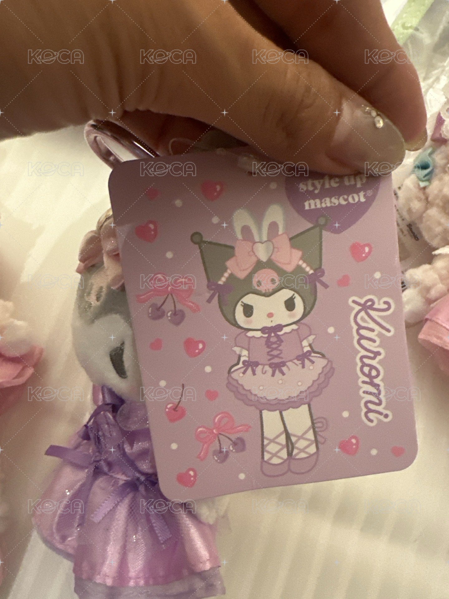 Kuromi