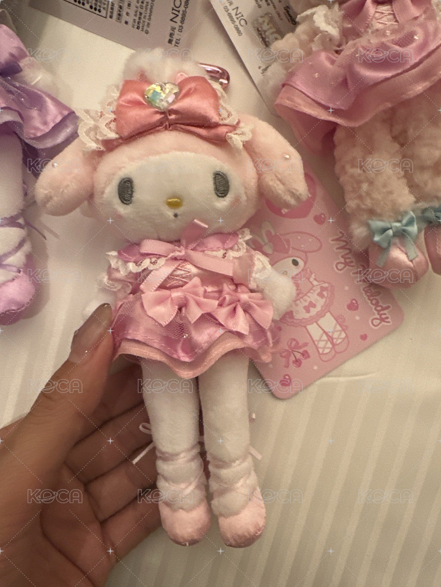 My Melody