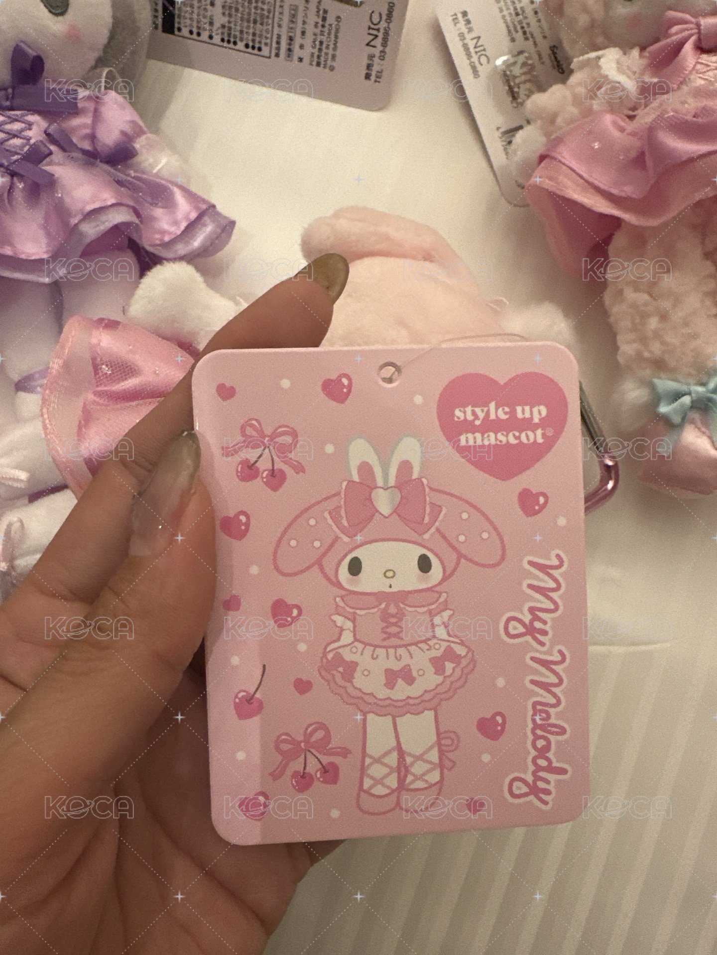 My Melody