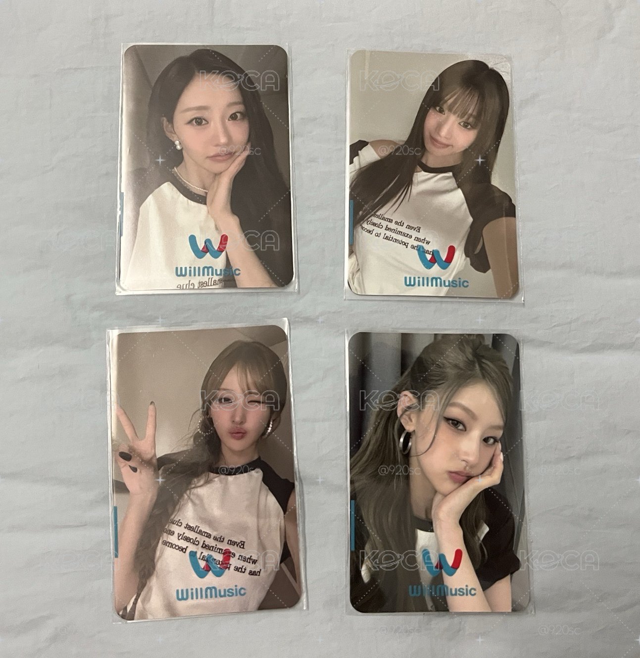 26 FM 入場卡一套