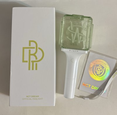 nct二代手燈