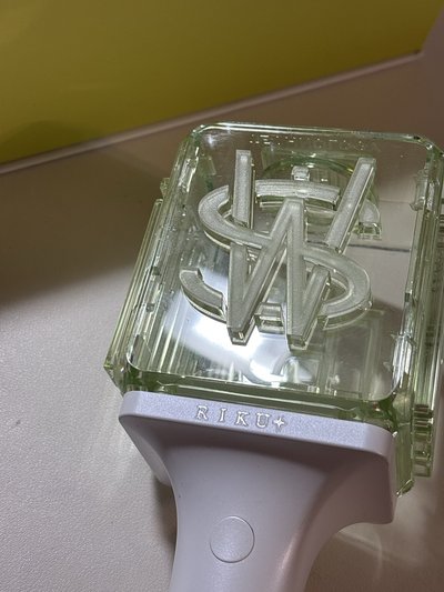 nct二代手燈