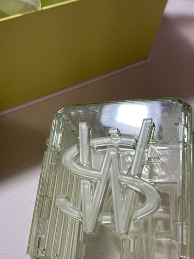 nct二代手燈