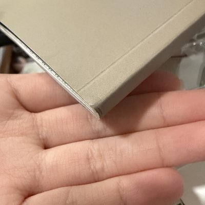 Lngshot 貼紙書僅拆檢