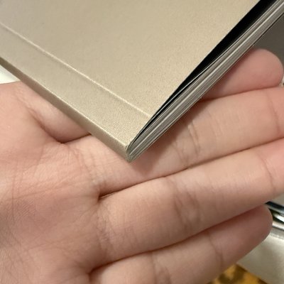 Lngshot 貼紙書僅拆檢