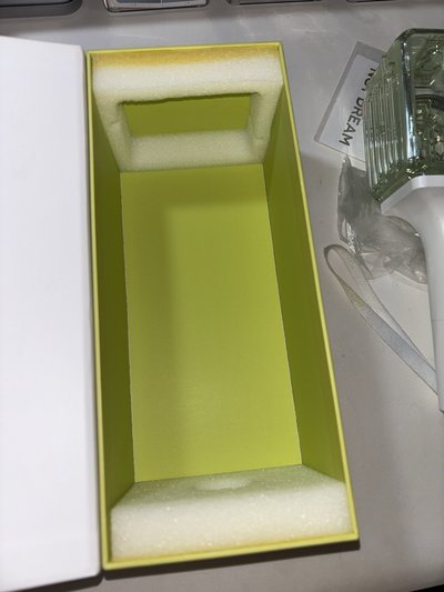 nct二代手燈