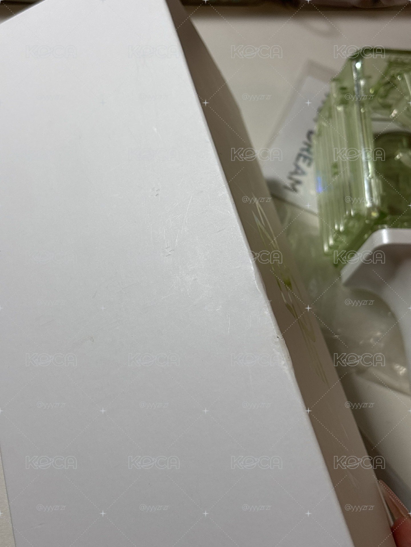 nct二代手燈