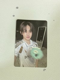 迷一 Ball ver. 專輯卡 