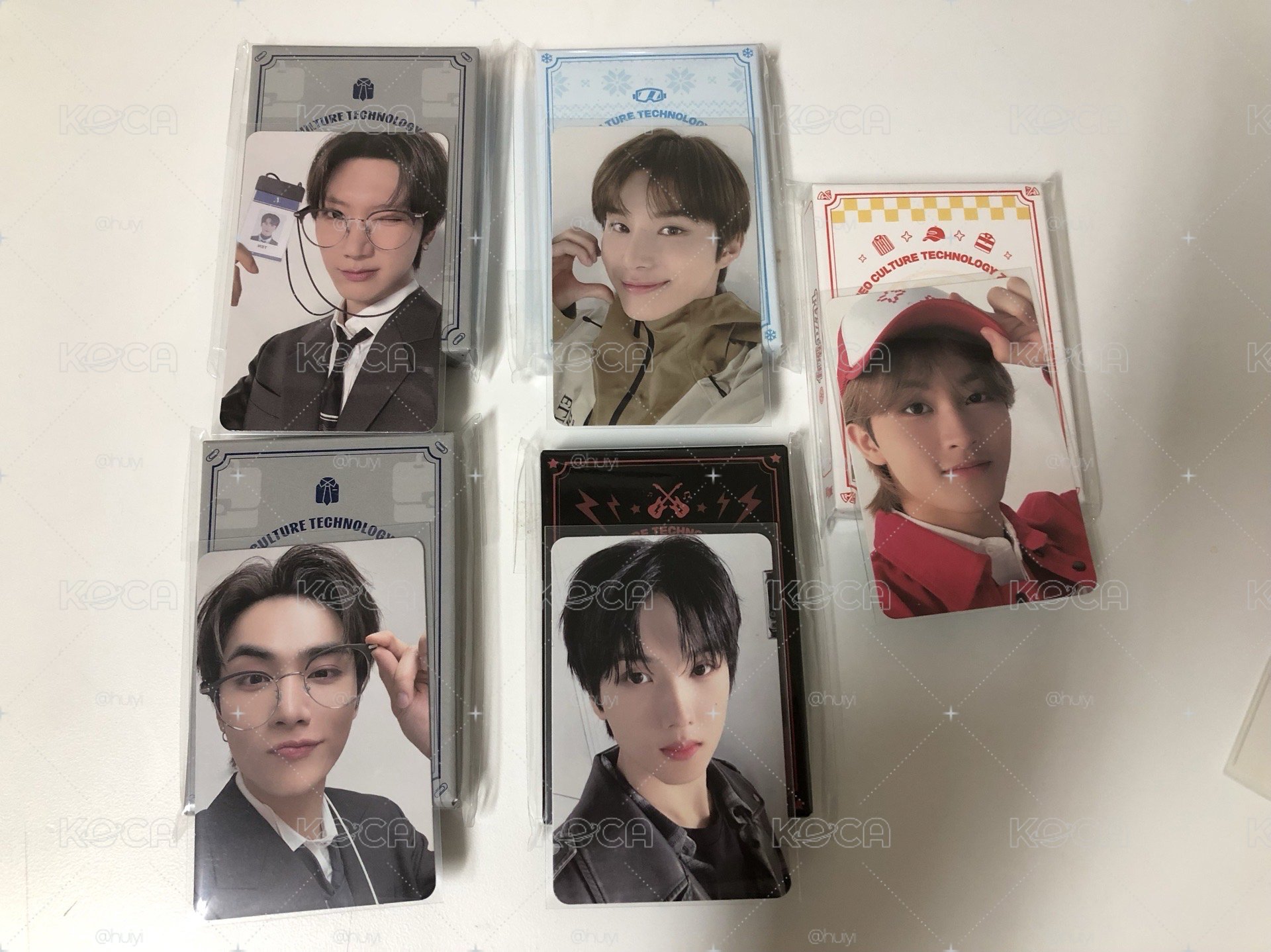 NCT ZONE