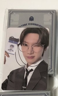 Ten 職員