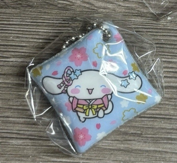 大耳狗藏壽司吊飾