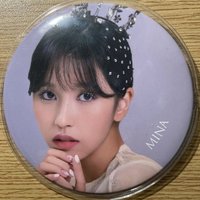 20’JP年曆 徽章 