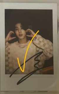 💛五星拍立得城💛