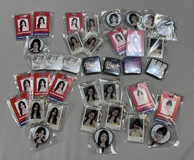 寶怪fan concert扭蛋
