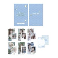 NSWER VACATION 票卷 / 門票 票卡組