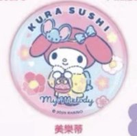 藏壽司   磁鐵 