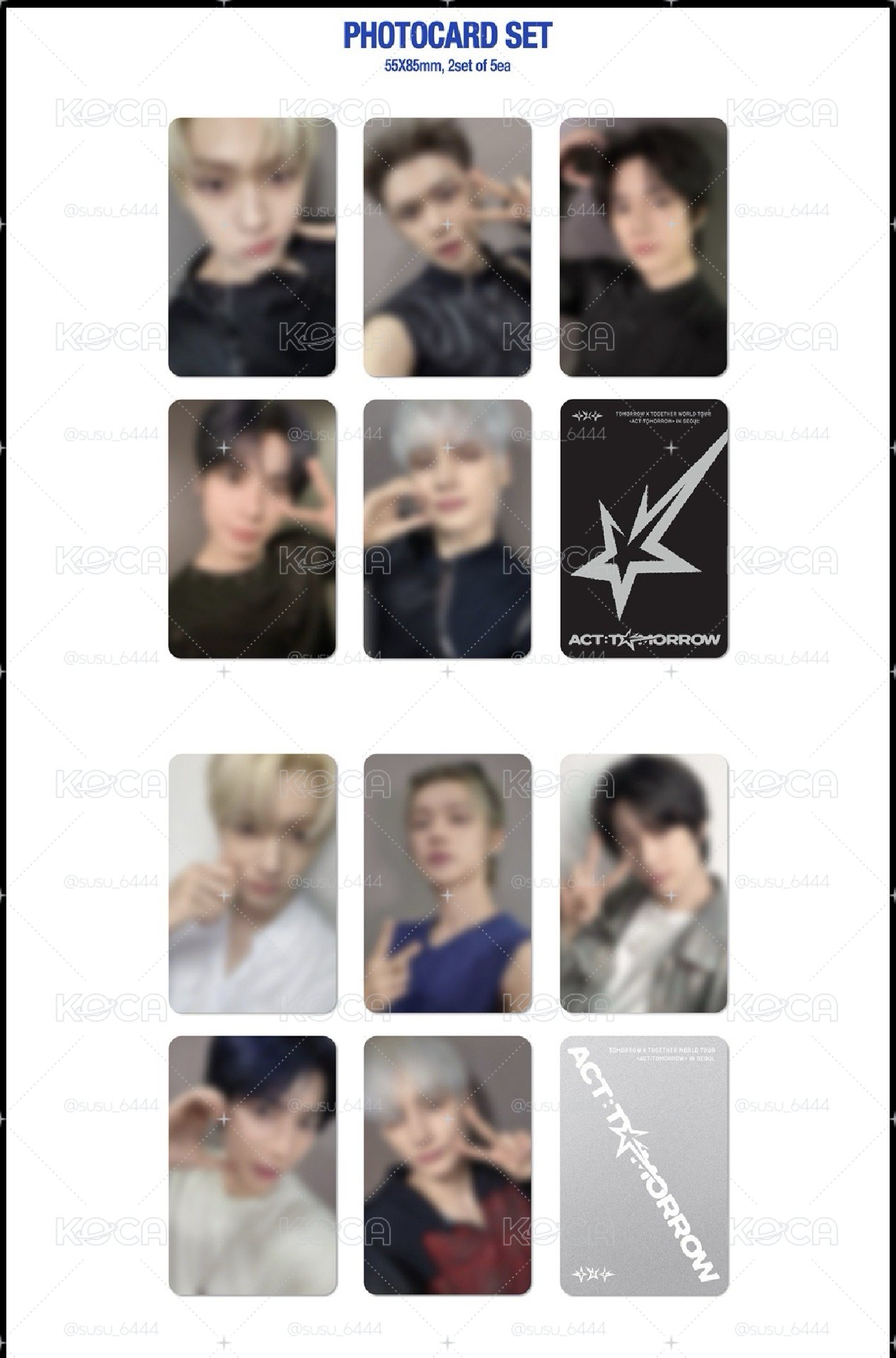 txt 世巡回憶錄小卡 彬兩組
