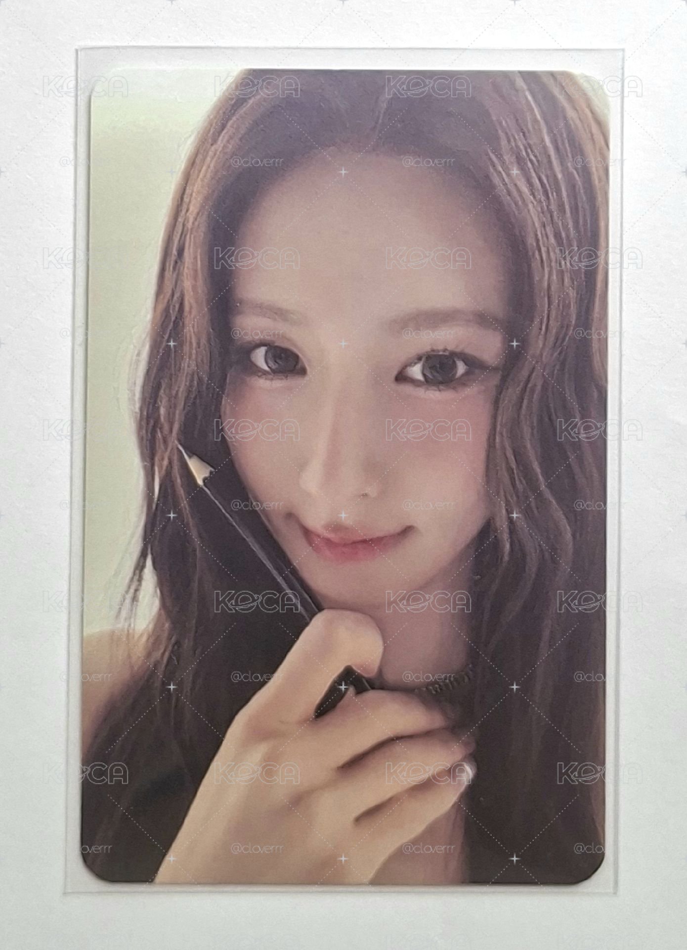 鉛筆麵