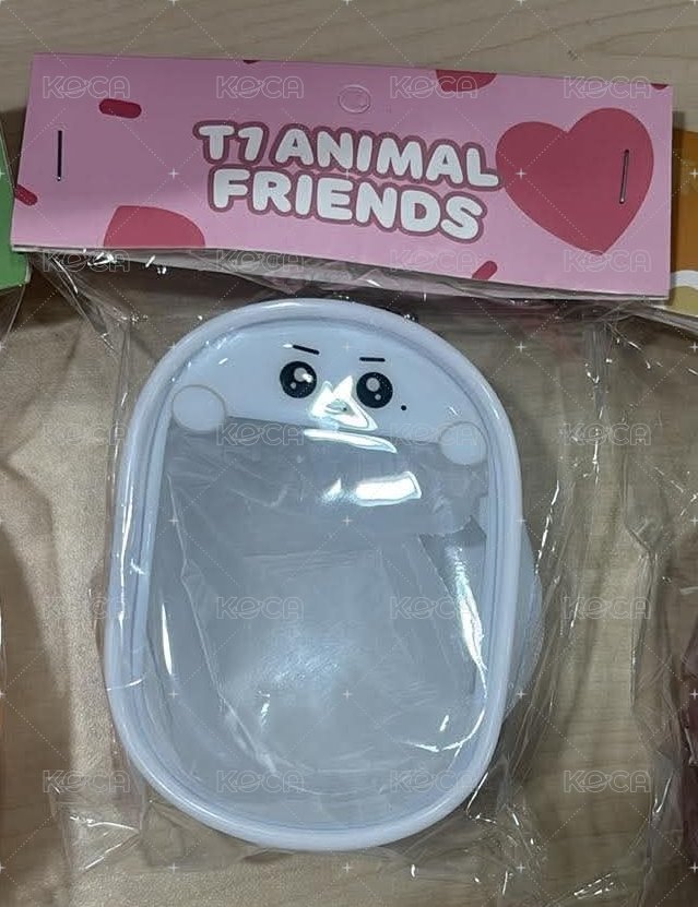 K 娃包