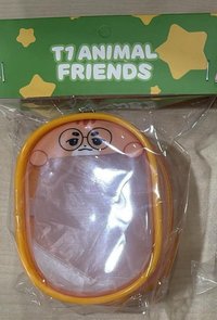 O 娃包