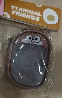 D 娃包