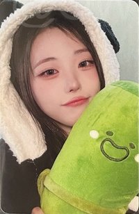 迷四 mr 線上 2.0 簽售卡 熊貓ver.