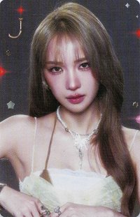 26 BBFF JAN 隨機卡 