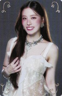 26 BBFF FOND 隨機卡 