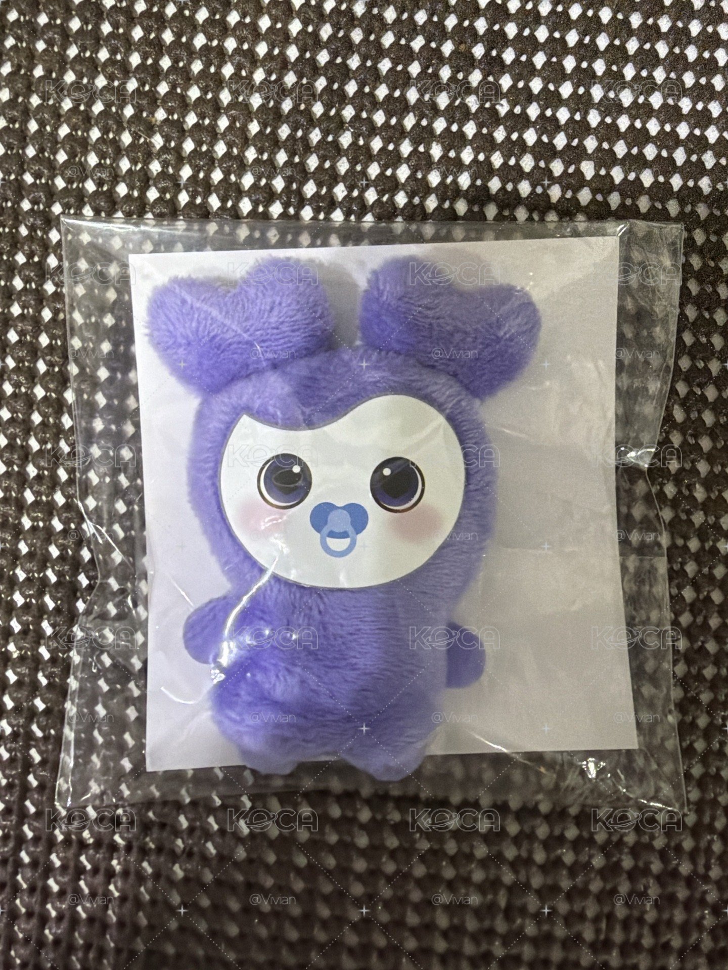手指娃