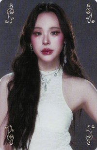 26 BBFF JUNE 隨機卡 