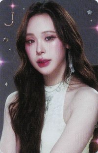 26 BBFF JUNE 隨機卡 