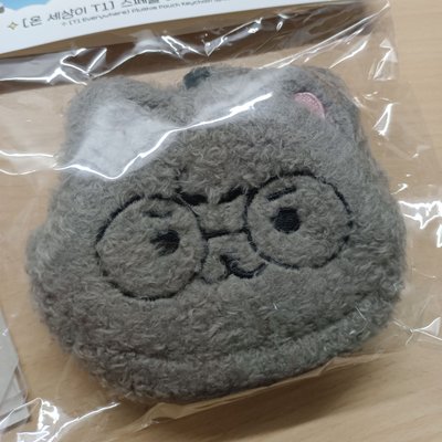 全世踢 零錢包F(復刻