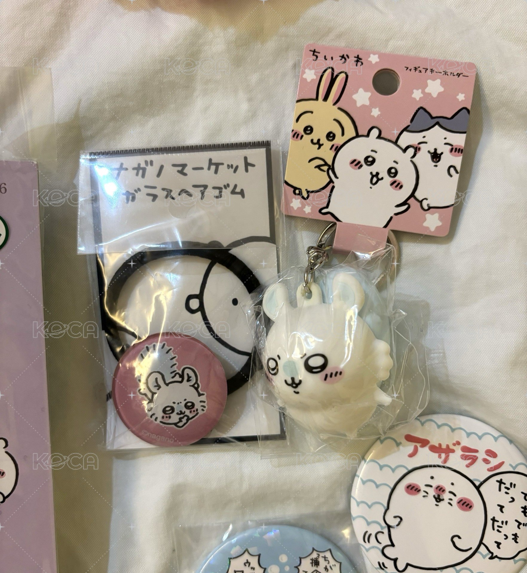 小桃髮飾