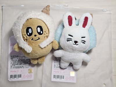 SEVENTEEN MINITEEN | 冰淇淋頭套喆奎 快閃店購入