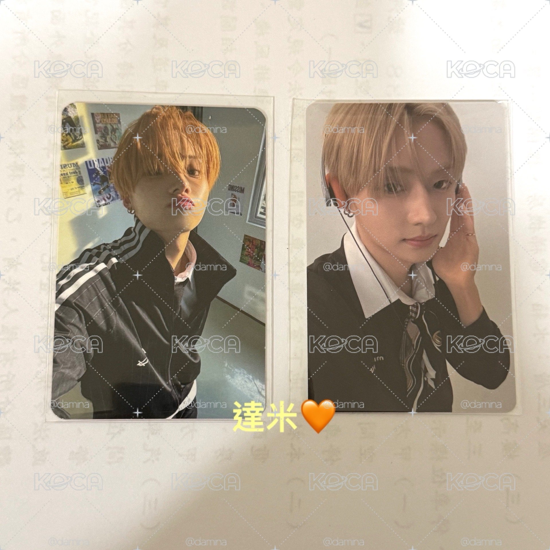 FAN CON 相沅 入場卡 滿額卡