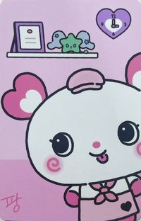 WISH Bakery km 台北咖啡廳 周邊卡 餅乾飲料卡