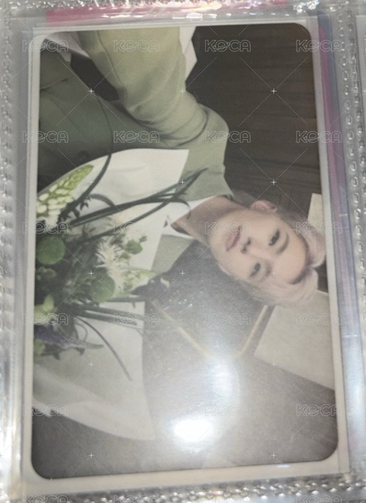 迷12 專卡 拿一整束🌹