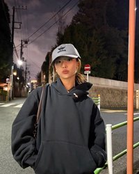 只想睡覺