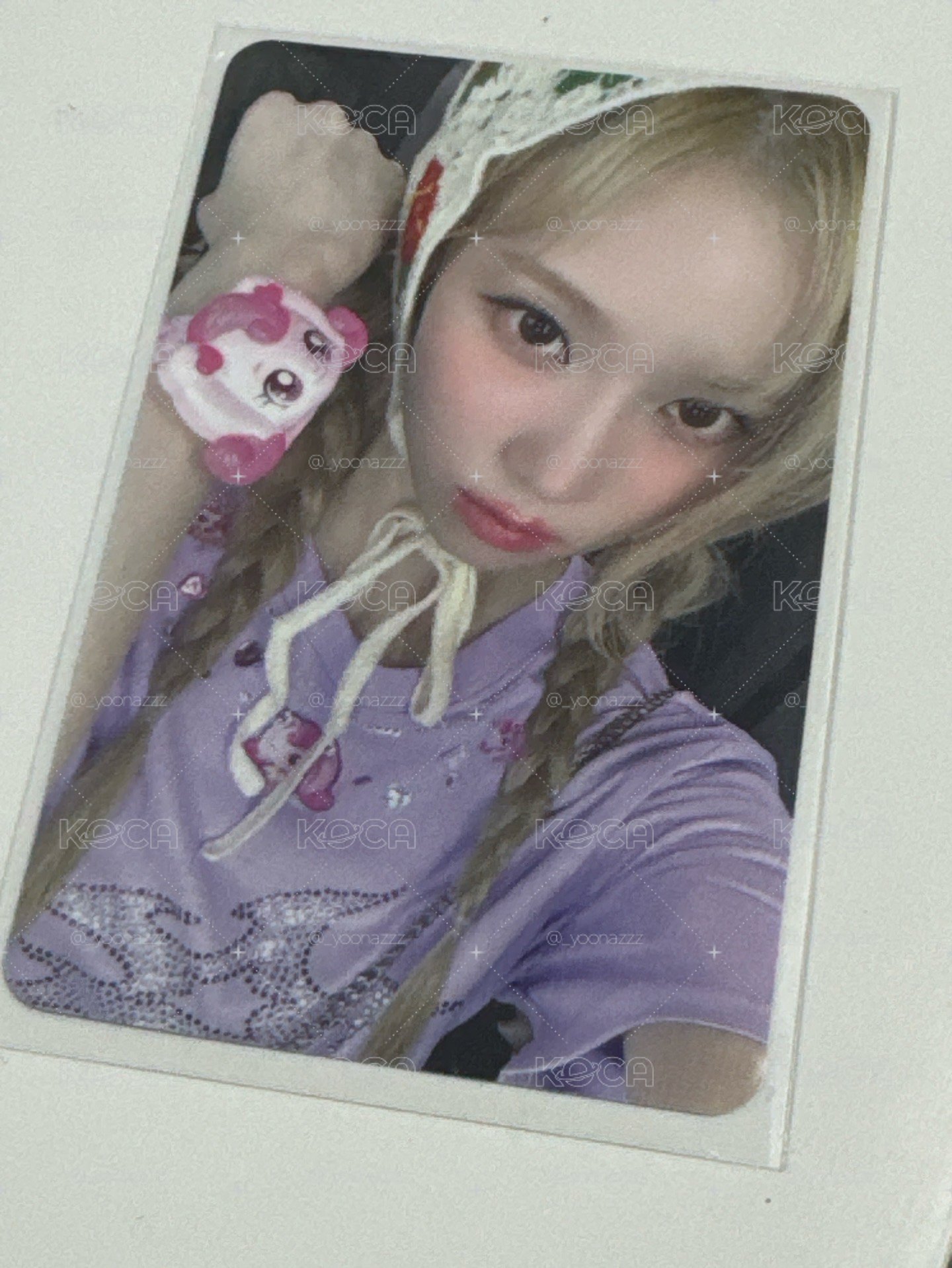 🛒: ꒰ #售 手錶冬 ꒱