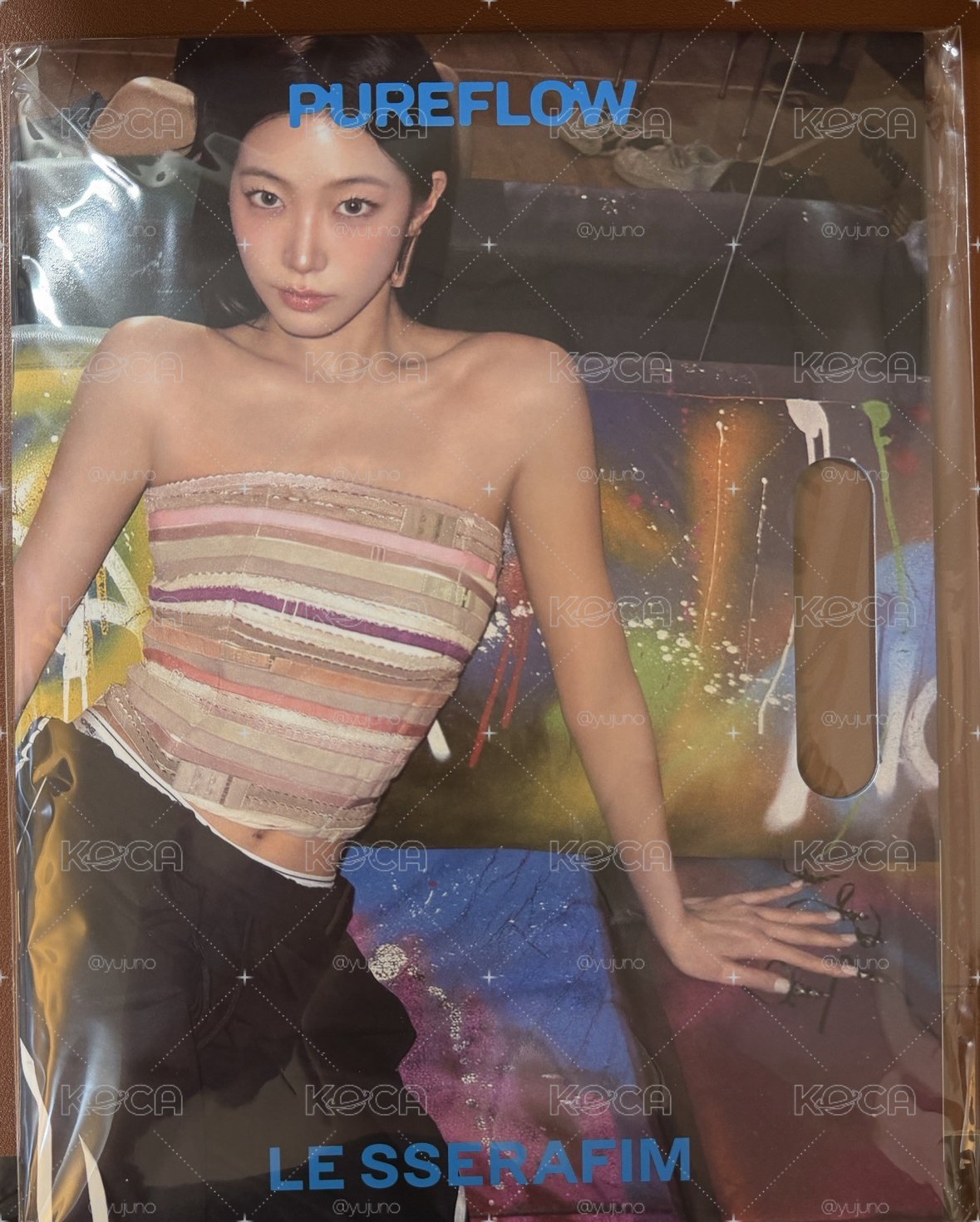 正規二葉單封 現貨速出